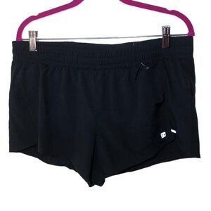 Hind sport running shorts size L